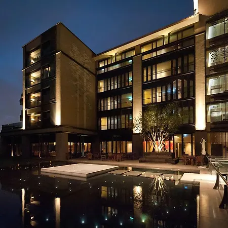 Grand View Resort Beitou